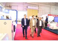 نمایشگاه تجهیزات پزشکی و سمینار مسئولین فنی تجیهزات