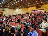 هفتمین همایش مکمل های غذایی و رژیمی  - سال 98