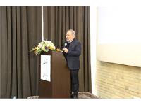 نشست تخصصی مدیران مراکز