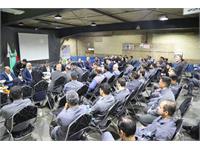 یک روز به یادماندنی در مراکز توزیع(انبار مرکزی)