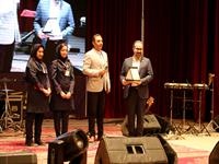 بیست و دومین سمینار دانشجویان داروسازی سراسر کشور سال 98 - زنجان