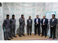 یک روز به یادماندنی در مراکز توزیع(بندرعباس)