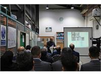 یک روز به یادماندنی در مراکز توزیع(رشت)