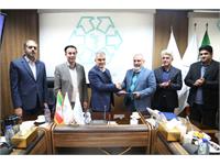 معارفه دکتر امامقلی زاده