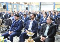 بازدید از مراکز ستوده و خدمتی