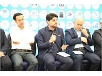 جشن چهل سالگی شرکت پخش رازی