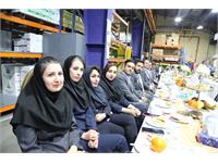 یک روز به یادماندنی در مراکز توزیع(کرمان)