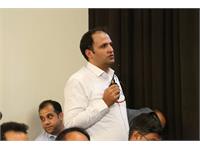 سمینار فصلی مدیران شرکت