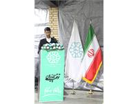 یک روز به یادماندنی در مراکز توزیع(انبار مرکزی)