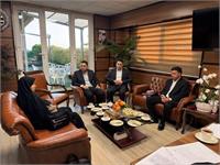 نماینده ایلام