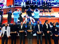 بیست و دومین سمینار دانشجویان داروسازی سراسر کشور سال 98 - زنجان