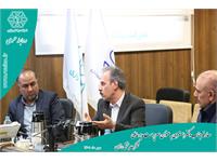 معارفه دکتر اصغری