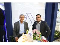 نمایشگاه ایرانفارما روز اول