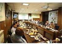 هم اندیشی پایش کمبودهای دارویی