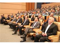 گردهمایی سراسری شرکت