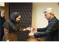 گرامیداشت روز دختر