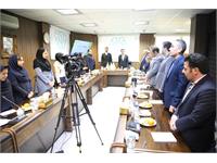 سمینار ایمنی و بهداشت