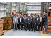 سمینار فصلی مدیران شرکت