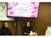 گرامیداشت روز دختر
