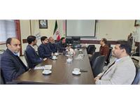 یک روز به یادماندنی در مراکز توزیع(مشهد)