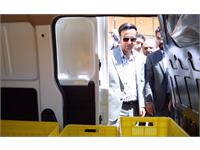 سمینار فصلی مدیران شرکت