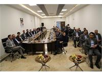 سمینار فصلی مدیران شرکت