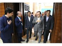 جشن چهل سالگی شرکت پخش رازی