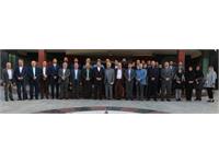 یک روز به یادماندنی در مراکز توزیع(اهواز)