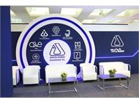 نمایشگاه ایرانفارما روز اول