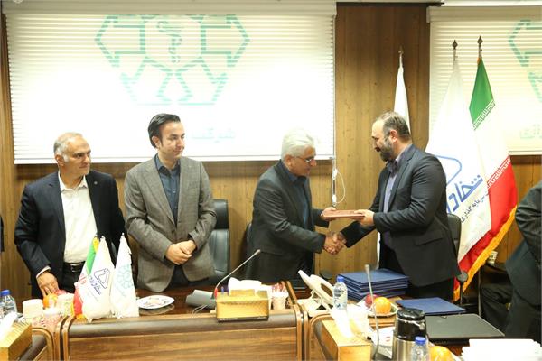 همایش مدیران 405