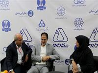 بیست و دومین سمینار دانشجویان داروسازی سراسر کشور سال 98 - زنجان