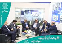 هفتمین نمایشگاه ایران فارما