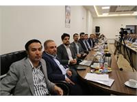 سمینار فصلی مدیران شرکت