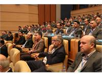 گردهمایی سراسری شرکت