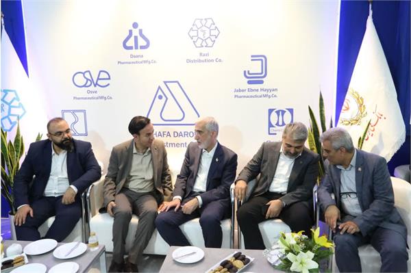 ایرانفارما