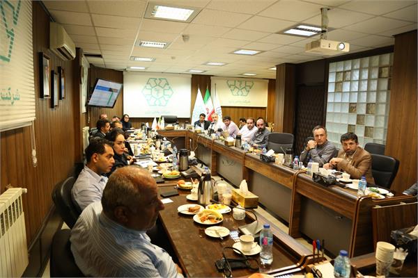هم اندیشی پایش کمبودهای دارویی