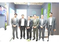 نمایشگاه صنعت پخش