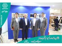 هفتمین نمایشگاه ایران فارما