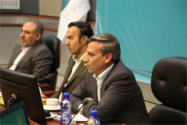 نمایشگاه صنعت پخش