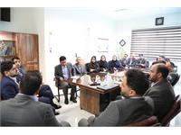 یک روز به یادماندنی در مراکز توزیع(اصفهان)