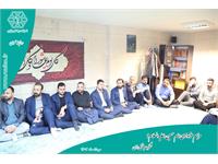 مراسم عزاداری