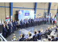 بازدید از مراکز ستوده و خدمتی