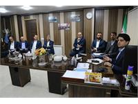 یک روز با مراکز - مرکز مازندران