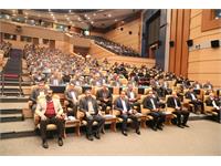 گردهمایی سراسری شرکت