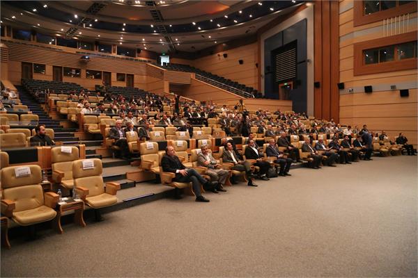 نمایشگاه صنعت پخش