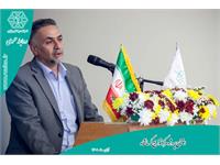 افتتاح مرکز توزیع کرمانشاه