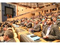 گردهمایی سراسری شرکت