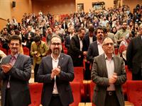 بیست و دومین سمینار دانشجویان داروسازی سراسر کشور سال 98 - زنجان