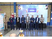 بازدید از مراکز ستوده و خدمتی