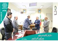 معارفه آقای مرادی